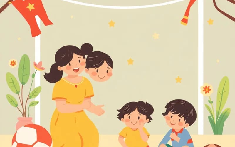 Khám phá nước Đông Nam Á từng vào vòng chung kết World Cup - truyện thiếu nhi VienanKids