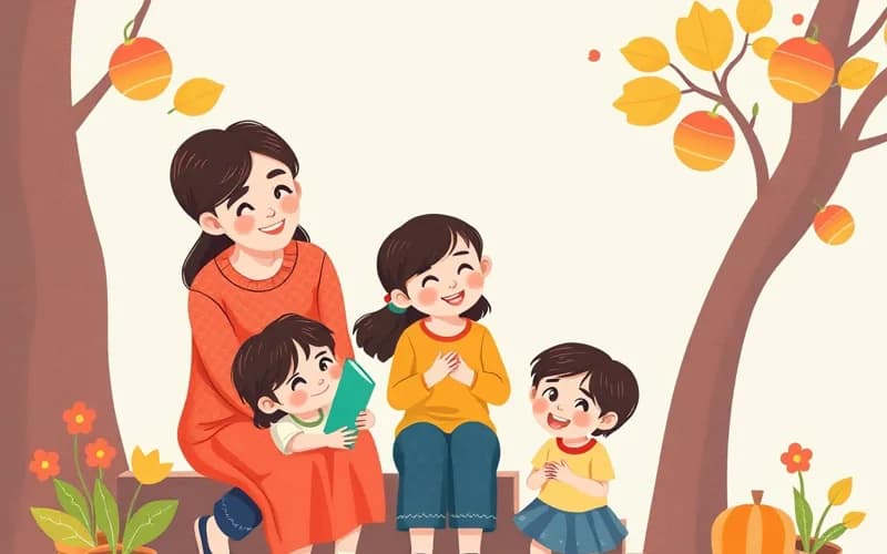 Khơi Dậy Tài Năng Qua Cuộc Thi Phim Ngắn EcoStory - truyện thiếu nhi VienanKids