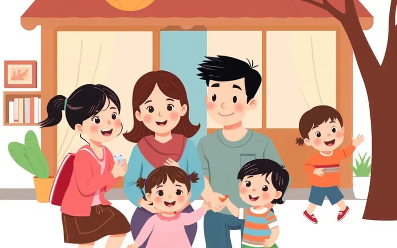 Thủ khoa lớp 10 Hà Nội: Bí quyết đạt điểm cao - truyện thiếu nhi VienanKids