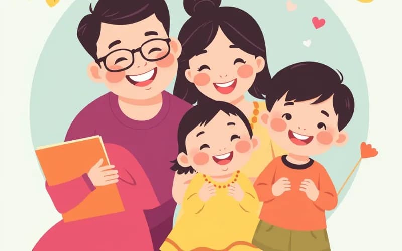 Khởi Nghiệp Sinh Viên Tại HUTECH: Bước Đầu Vững Chắc - truyện thiếu nhi VienanKids