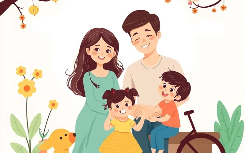 Câu chuyện cô gái phẫu thuật tìm vòng eo Barbie - truyện thiếu nhi VienanKids