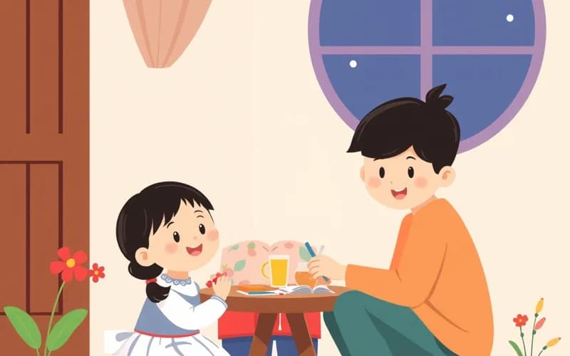 Khám phá quốc kỳ độc đáo nhất thế giới dành cho trẻ - truyện thiếu nhi VienanKids