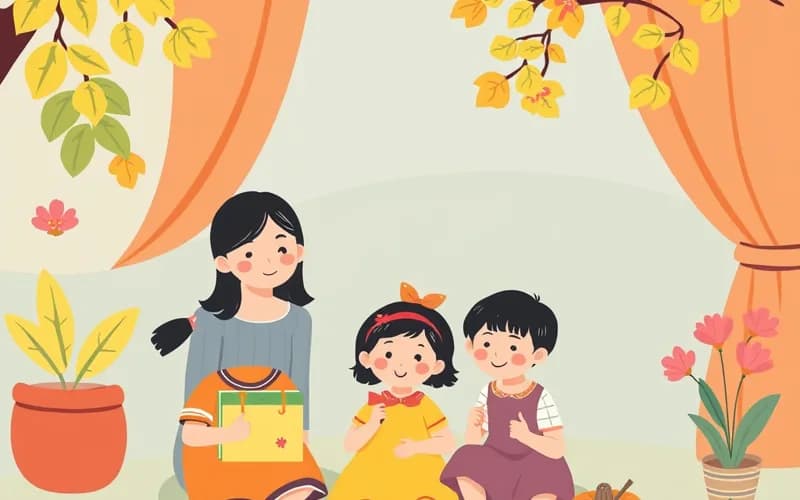 Giải Fields 2026: Kỳ tích từ ba nhà toán học trẻ - truyện thiếu nhi VienanKids