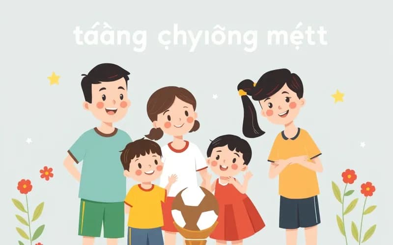 Giá vé chợ đen chung kết ASEAN Cup tăng chóng mặt - truyện thiếu nhi VienanKids