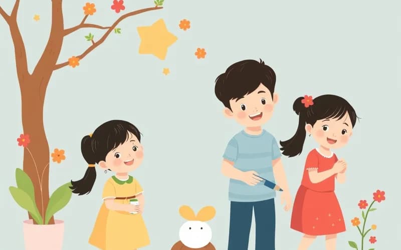 Hành trình tìm mẹ ruột sau buổi họp gia đình đầy xúc động