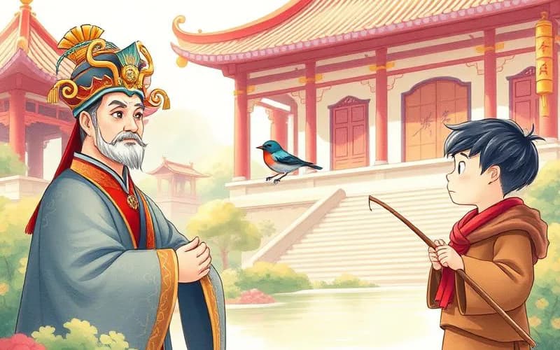 Con chim họa mi