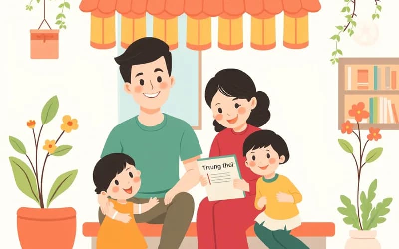 Khám phá đồ chơi Trung thu xưa tại triển lãm Hà Nội - truyện thiếu nhi VienanKids