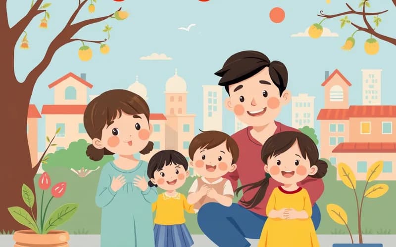 Điểm chuẩn lớp 10 tại Hà Nội: Những trường mới nổi bật - truyện thiếu nhi VienanKids