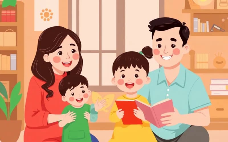 Quốc gia đầu tiên trao quyền bầu cử cho phụ nữ là nước nào? - truyện thiếu nhi VienanKids