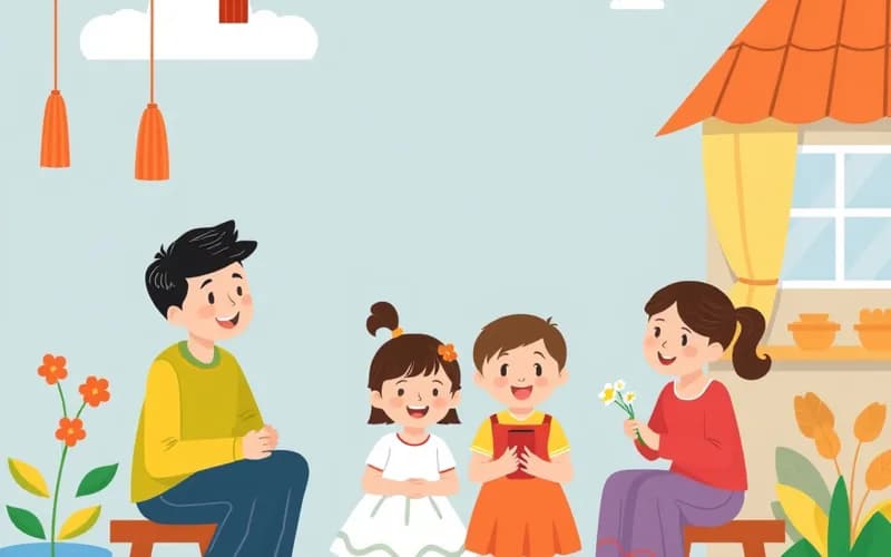 Cách làm nước hàng thơm ngon cho món ăn gia đình - truyện thiếu nhi VienanKids