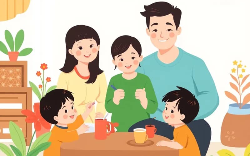 Người chồng chăm sóc vợ bị liệt 25 năm, tình yêu không phai - truyện thiếu nhi VienanKids
