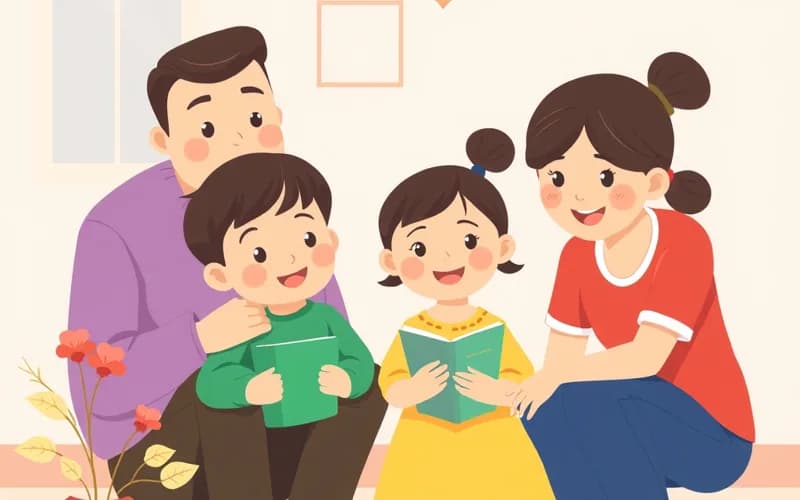 Tiêu chí mới cho trường y dược, luật hấp dẫn phụ huynh - truyện thiếu nhi VienanKids