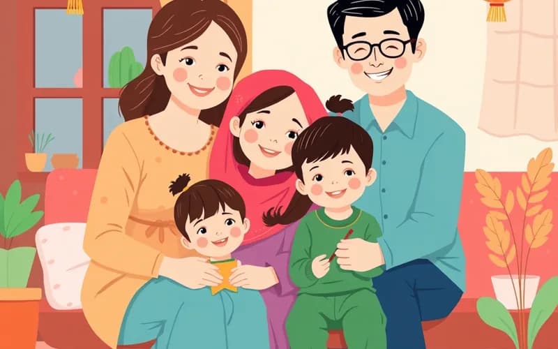 Khám Phá Nhà Máy Lớn Nhất Thế Giới Dành Cho Bé - truyện thiếu nhi VienanKids
