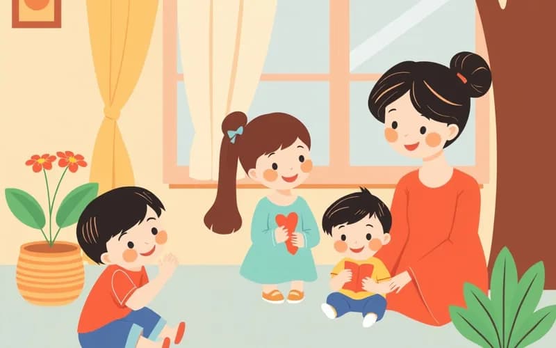 Khởi nghiệp bền vững: Tinh thần mạnh mẽ cho thanh niên - truyện thiếu nhi VienanKids