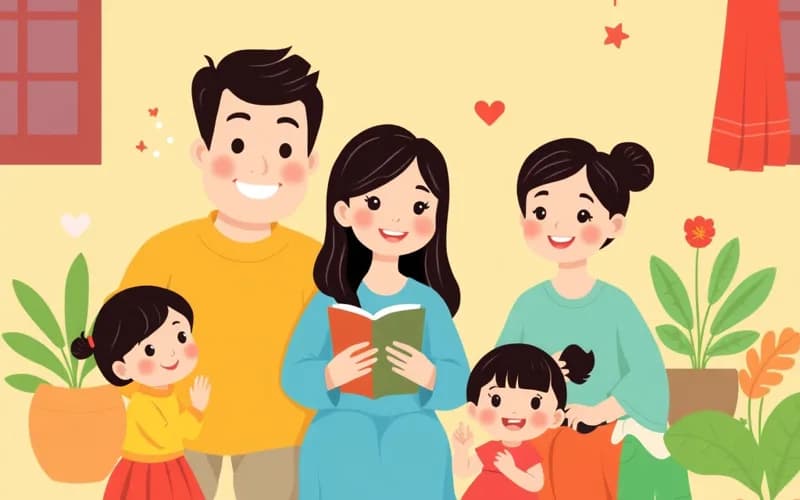 Hành trình đỏ theo dấu chân Bác Hồ: Kết nối Việt - Trung - truyện thiếu nhi VienanKids