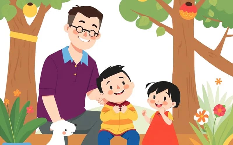 Câu chuyện cảm động của thủ môn Orlando Gill và gia đình