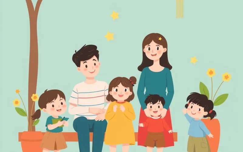 Hỗ trợ người dân TP.HCM tiếp cận nền tảng số - truyện thiếu nhi VienanKids