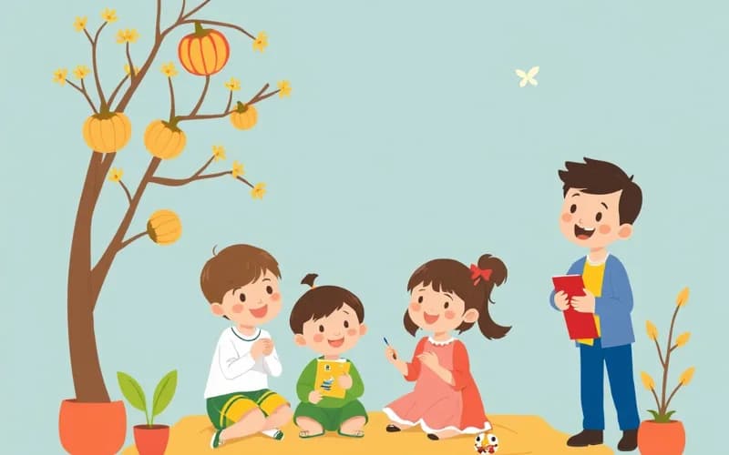 Xu hướng hẹn hò nội bộ của sinh viên trường top - truyện thiếu nhi VienanKids