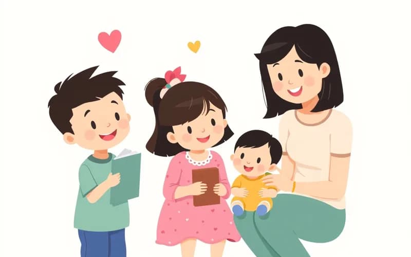 Nam Sinh Đà Lạt Nhận Huân Chương Lao Động Hạng Ba - truyện thiếu nhi VienanKids