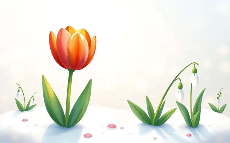 Sự tích hoa Tuy Líp