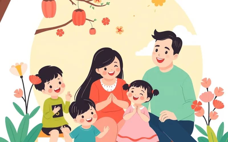 Bằng đại học giúp trẻ linh hoạt trong thị trường việc làm - truyện thiếu nhi VienanKids