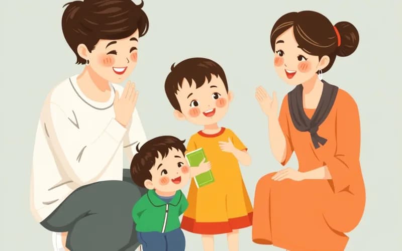 Khám phá thành phố mèo độc đáo của Đông Nam Á - truyện thiếu nhi VienanKids