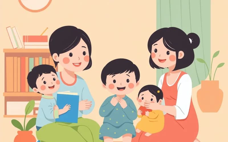Đám cưới Thanh Hóa, mẹ chồng dặn dò con dâu điều gì? - truyện thiếu nhi VienanKids