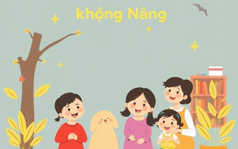 Kỳ thi tốt nghiệp THPT Quảng Ngãi: An tâm không tiêu cực - truyện thiếu nhi VienanKids