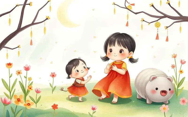 Những Con Bò Đấu Và Con Ếch