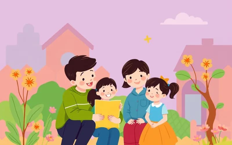 Cơ Hội Trở Thành Giáo Viên Tiểu Học Dành Cho Người Đã Tốt Nghiệp - truyện thiếu nhi VienanKids