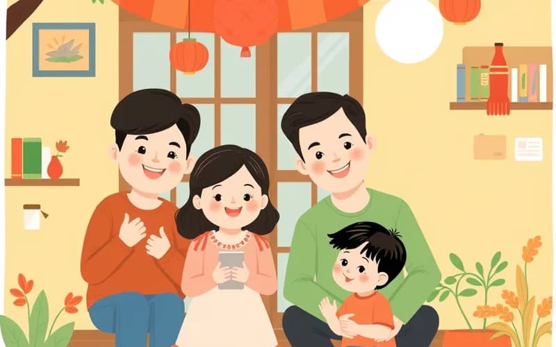 Đăng ký tuyển sinh lớp 1, 6 tại TP HCM: Thông tin cần biết - truyện thiếu nhi VienanKids