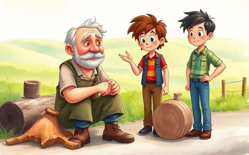 Đẽo cày giữa đường