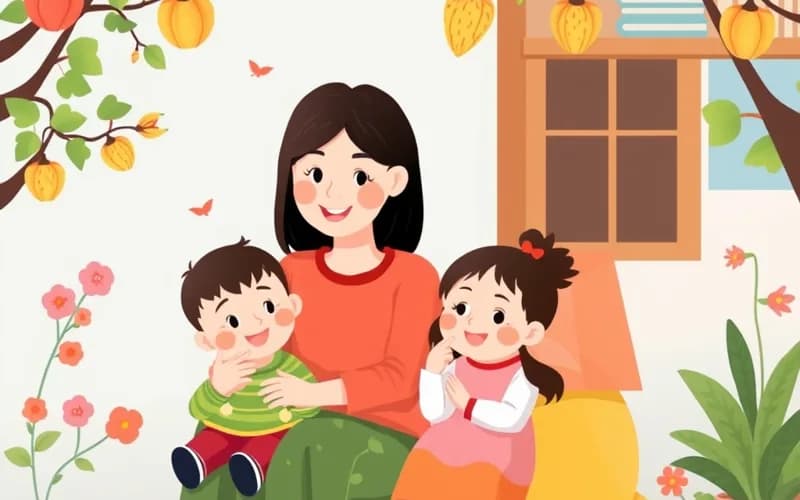 AI Giải Đáp Bài Toán 80 Năm, Mở Ra Tri Thức Mới - truyện thiếu nhi VienanKids