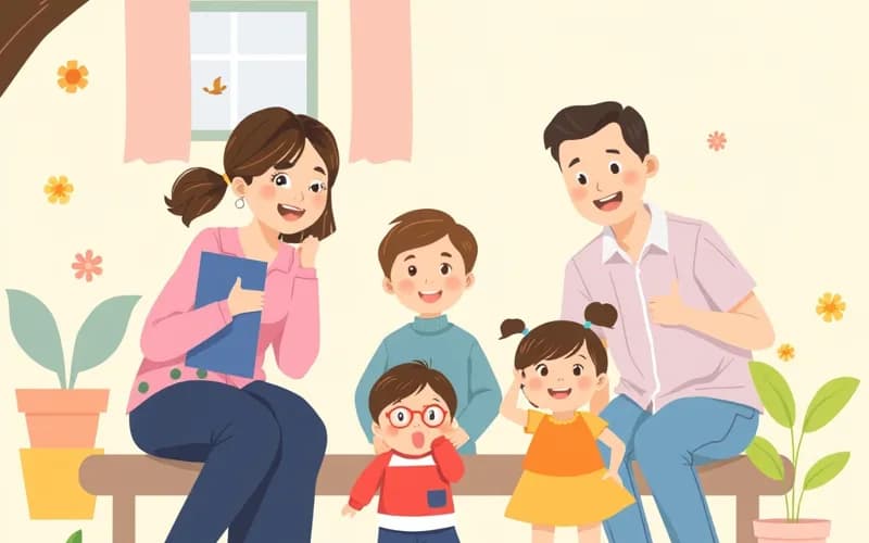 Bài học từ câu chuyện cụ bà 90 tuổi bị đẩy ra hành lang - truyện thiếu nhi VienanKids