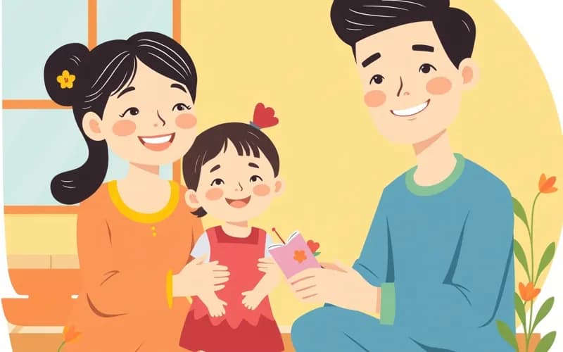 Phó giáo sư trẻ tuổi trở thành Phó hiệu trưởng ĐH Kiến trúc - truyện thiếu nhi VienanKids