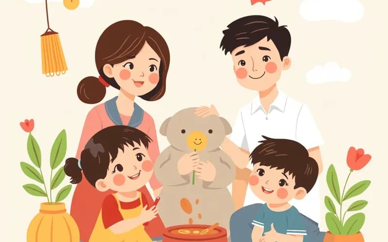 Streamer chiếm đảo hoang xây công trình trái phép - truyện thiếu nhi VienanKids