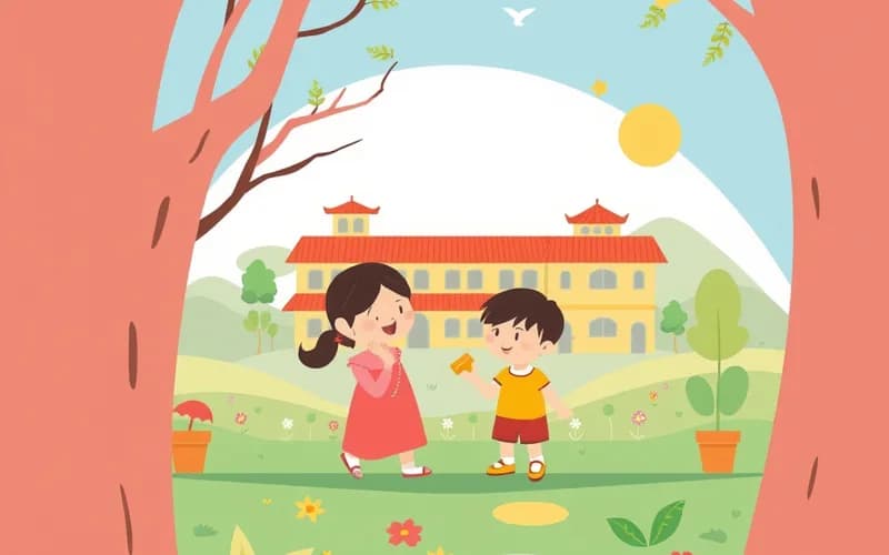 Mẹo tẩy ố vàng trên gối bằng nguyên liệu nhà bếp - truyện thiếu nhi VienanKids