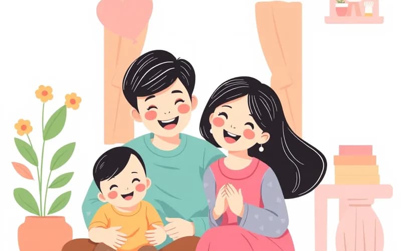 Câu chuyện đoàn tụ xúc động sau 35 năm nhờ ADN - truyện thiếu nhi VienanKids