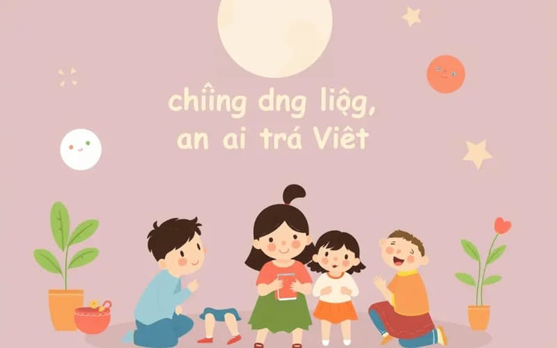 Học bổng toàn phần công nghệ chiến lược cho trẻ Việt - truyện thiếu nhi VienanKids
