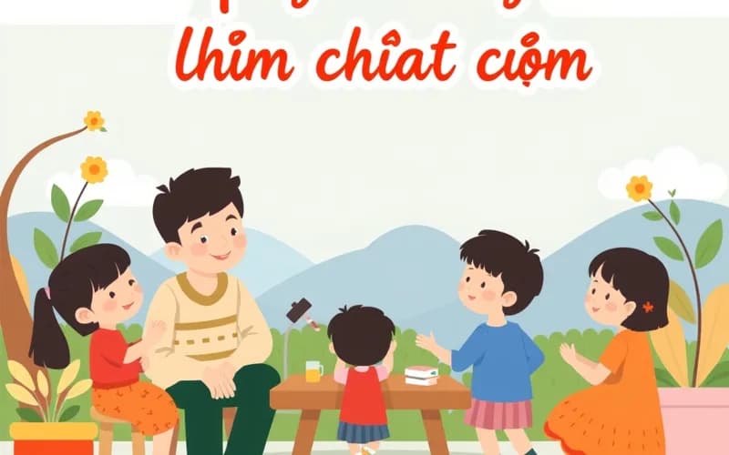 Bí quyết dùng dứa và đu đủ làm mềm thịt ngon cho bữa cơm - truyện thiếu nhi VienanKids