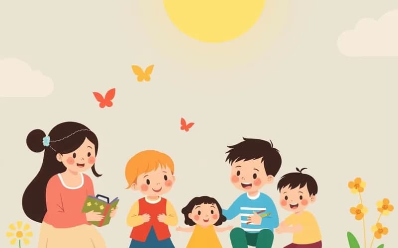Khám Phá Câu Chuyện Giáo Sư Trẻ Nhất Thế Giới - truyện thiếu nhi VienanKids