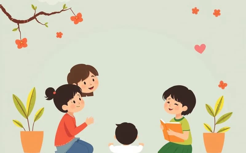 Nvidia: Bí quyết thành công từ sự tập trung cao độ - truyện thiếu nhi VienanKids