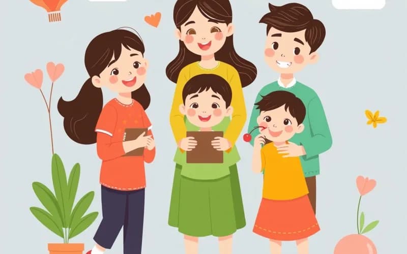 Thực hư việc rán trứng ngoài trời nắng 40 độ C - truyện thiếu nhi VienanKids