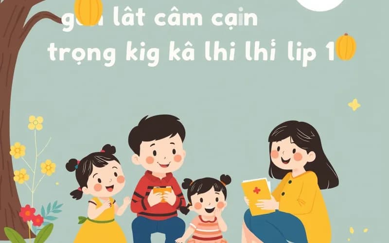 Bí quyết giúp con đạt điểm cao trong kỳ thi lớp 10 - truyện thiếu nhi VienanKids