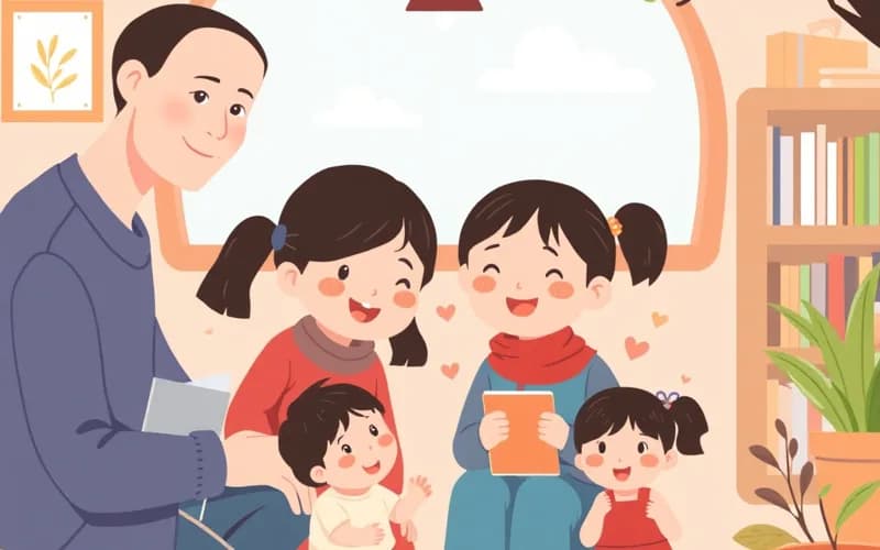 Phụ huynh lo lắng vì khan hiếm sách giáo khoa - truyện thiếu nhi VienanKids