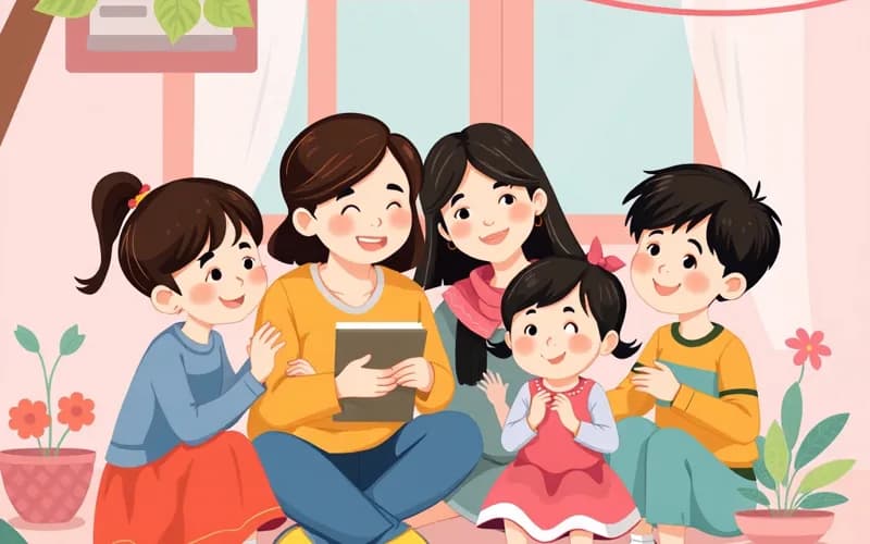 Cây cầu mang tên liệt sĩ: Món quà ý nghĩa cho Đồng Tháp - truyện thiếu nhi VienanKids