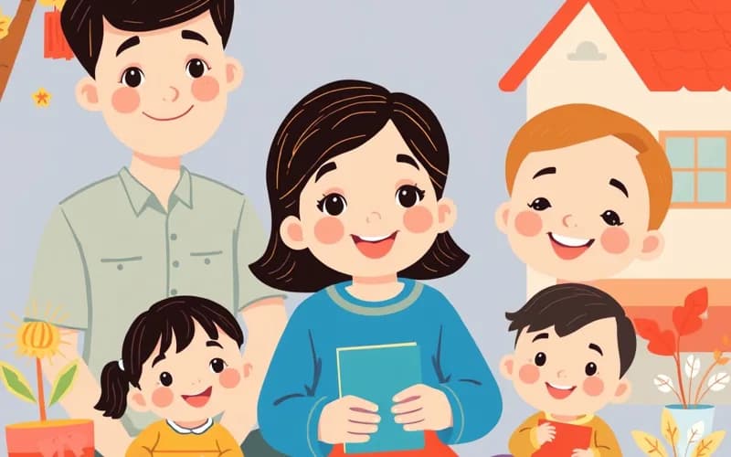 Khám Phá Cách Người Thụy Sĩ Bơi Sông Về Nhà Sau Giờ Làm - truyện thiếu nhi VienanKids