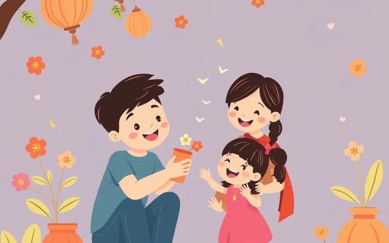 Đám cưới tập thể cho 187 cặp nghiên cứu sinh tại Trung Quốc - truyện thiếu nhi VienanKids