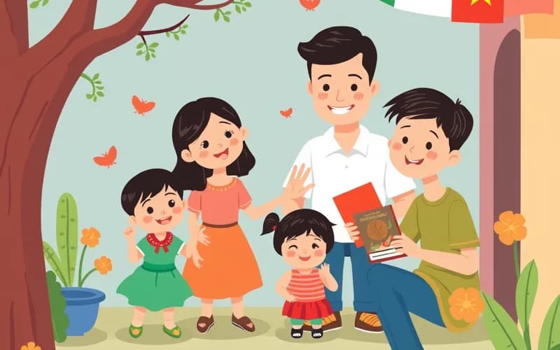 Thi lại đại học ở Mexico: Khi điểm cao bất thường - truyện thiếu nhi VienanKids