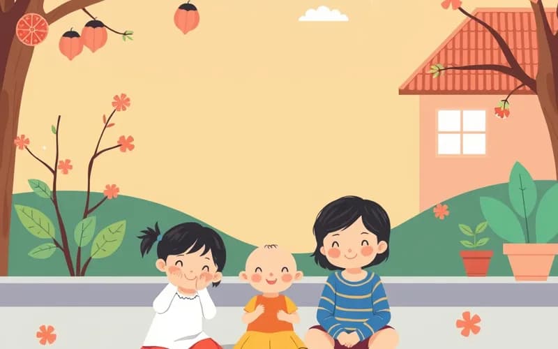 Câu chuyện vượt 2.000 km và bài học về công nghệ AI - truyện thiếu nhi VienanKids